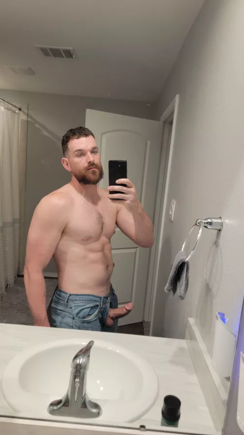 Off work and on reddit  by CoupleWonderful7552