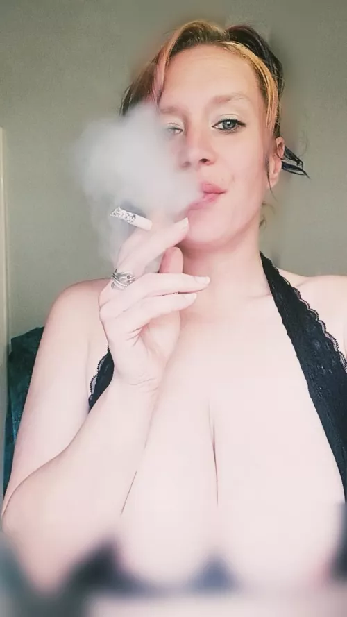 Oh you want to see more?  by ladygreen69420