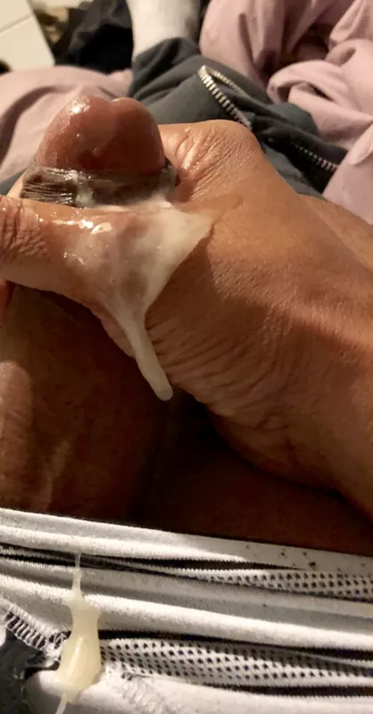 Oops, it slipped here  posted by PracticeFamous207