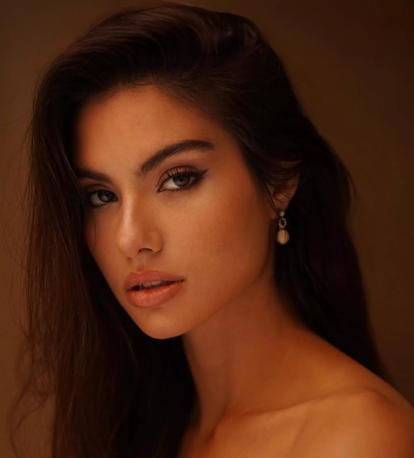 Paula Swanson posted by AIEnhancedVideos