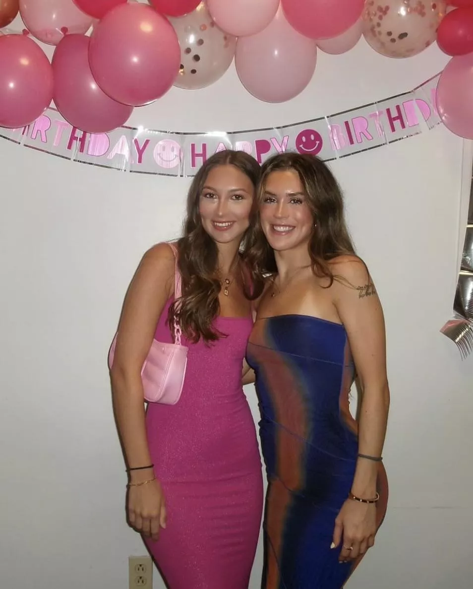 Pink or blue?  posted by Jaded-Ad5197