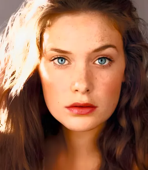 Rachel Keller by nelson2k