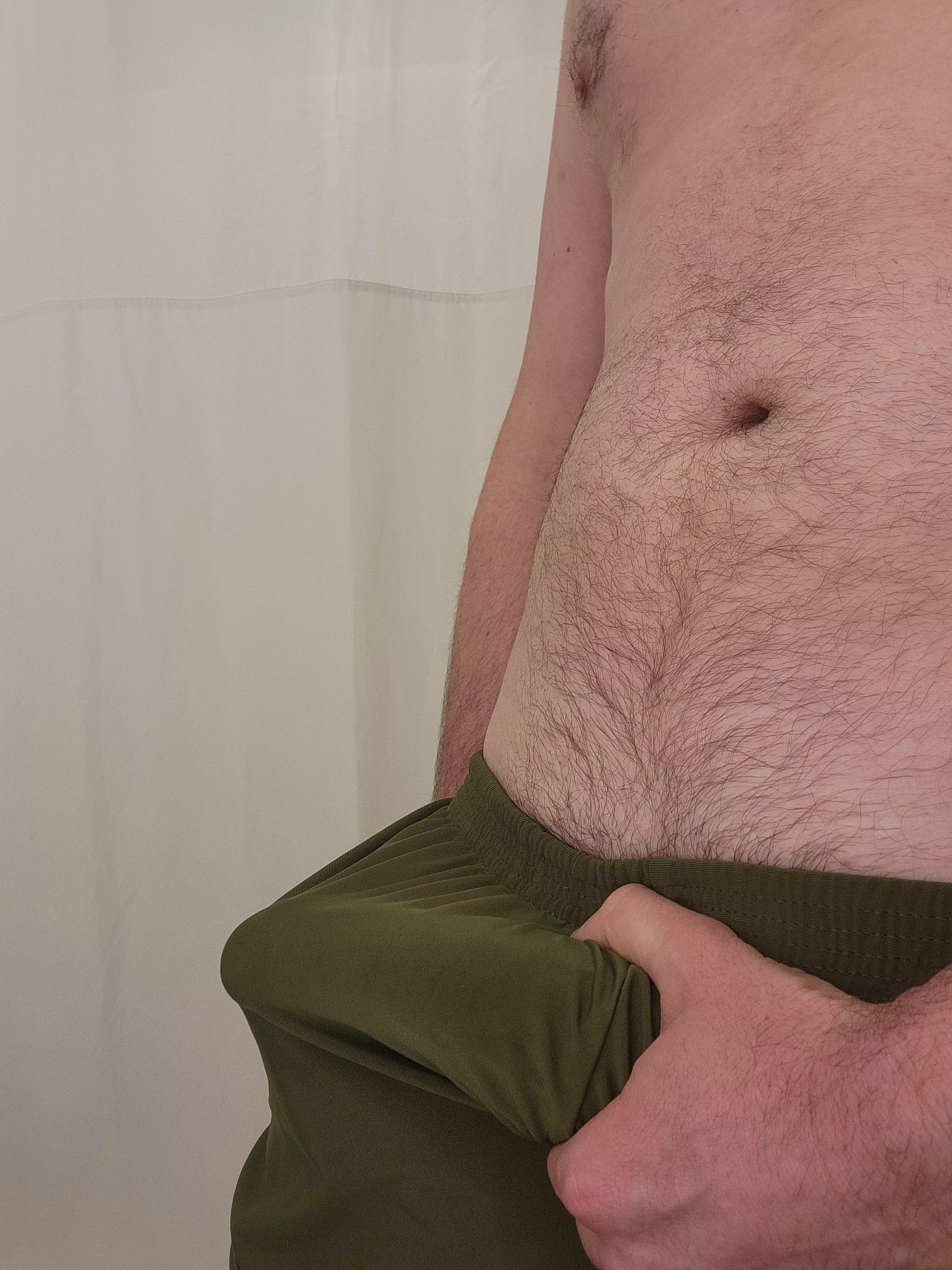 Ranger panties are so comfy (35) posted by everyone_loves_thick