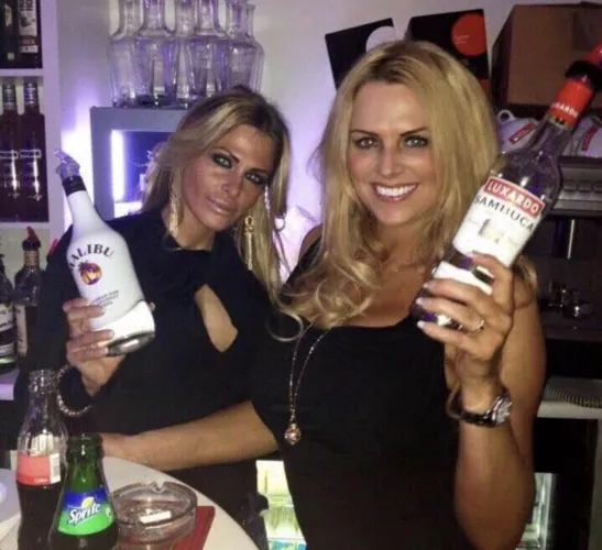 Rank those milfs by StringSimilar6059