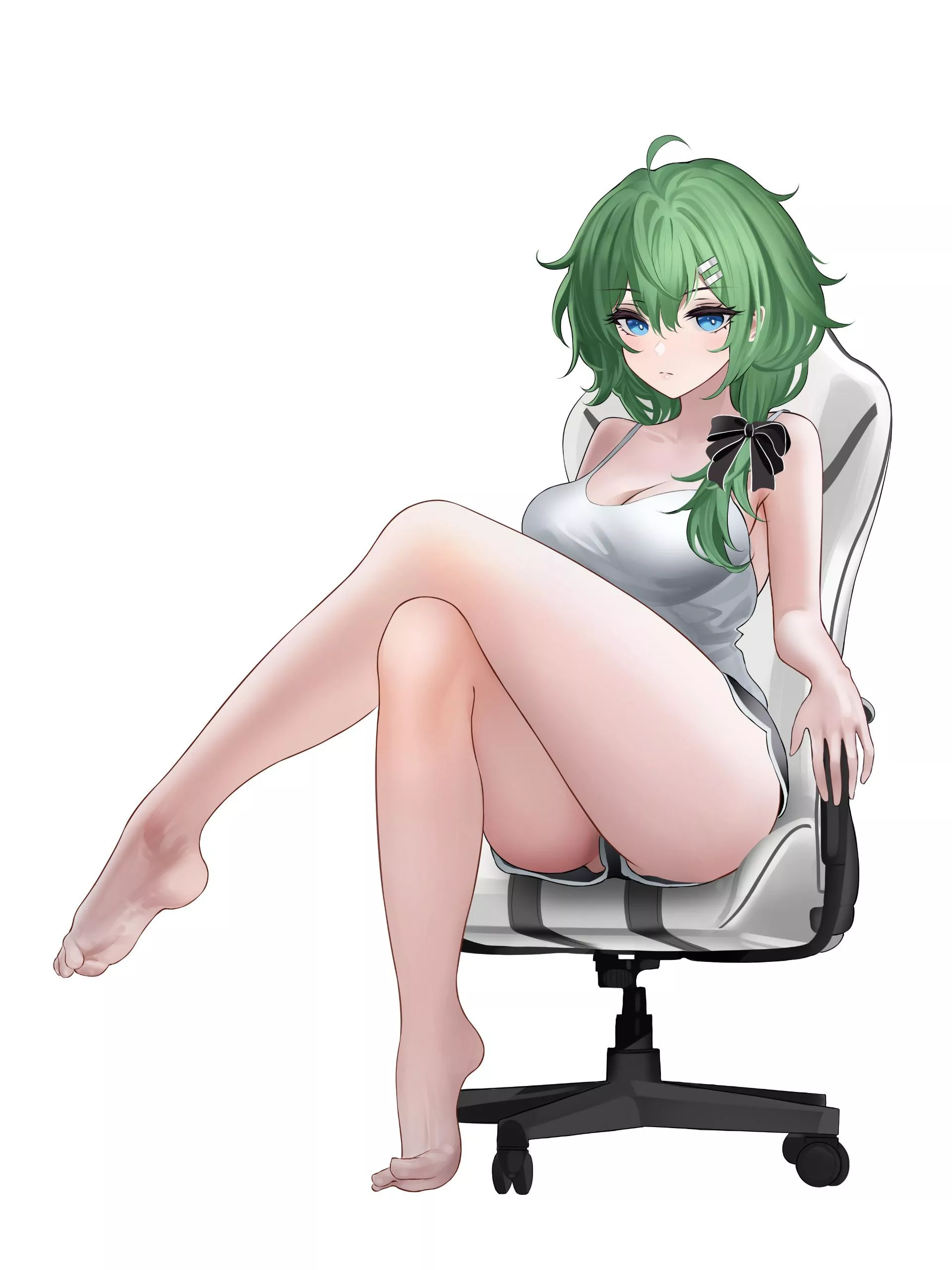 Sanae Kochiya [Touhou] posted by CheetahSperm18