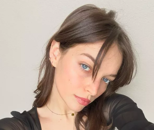 shartymarty (The Funniest Girl in NYC) by nelson2k