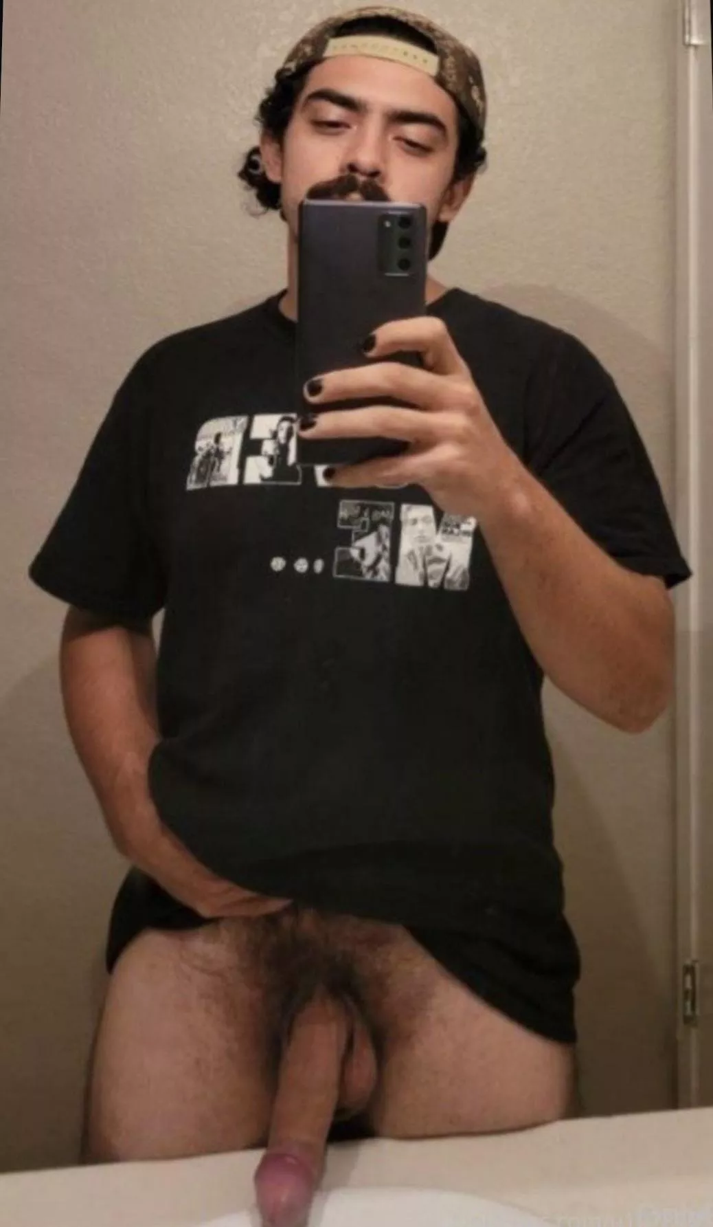 Shave or keep growing the pubes? 🙈 posted by Reasonable_Square166