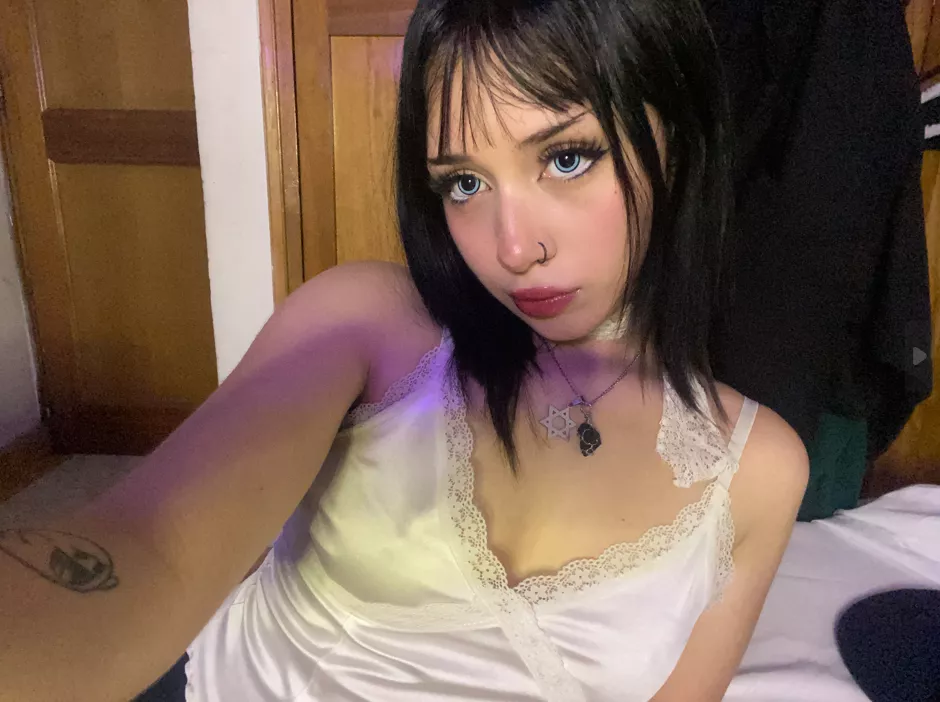 Should I get my boobs done? posted by Ancient_Desk_2605