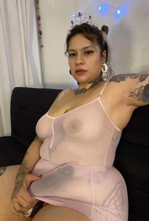 sit here bitch by alucinogens35