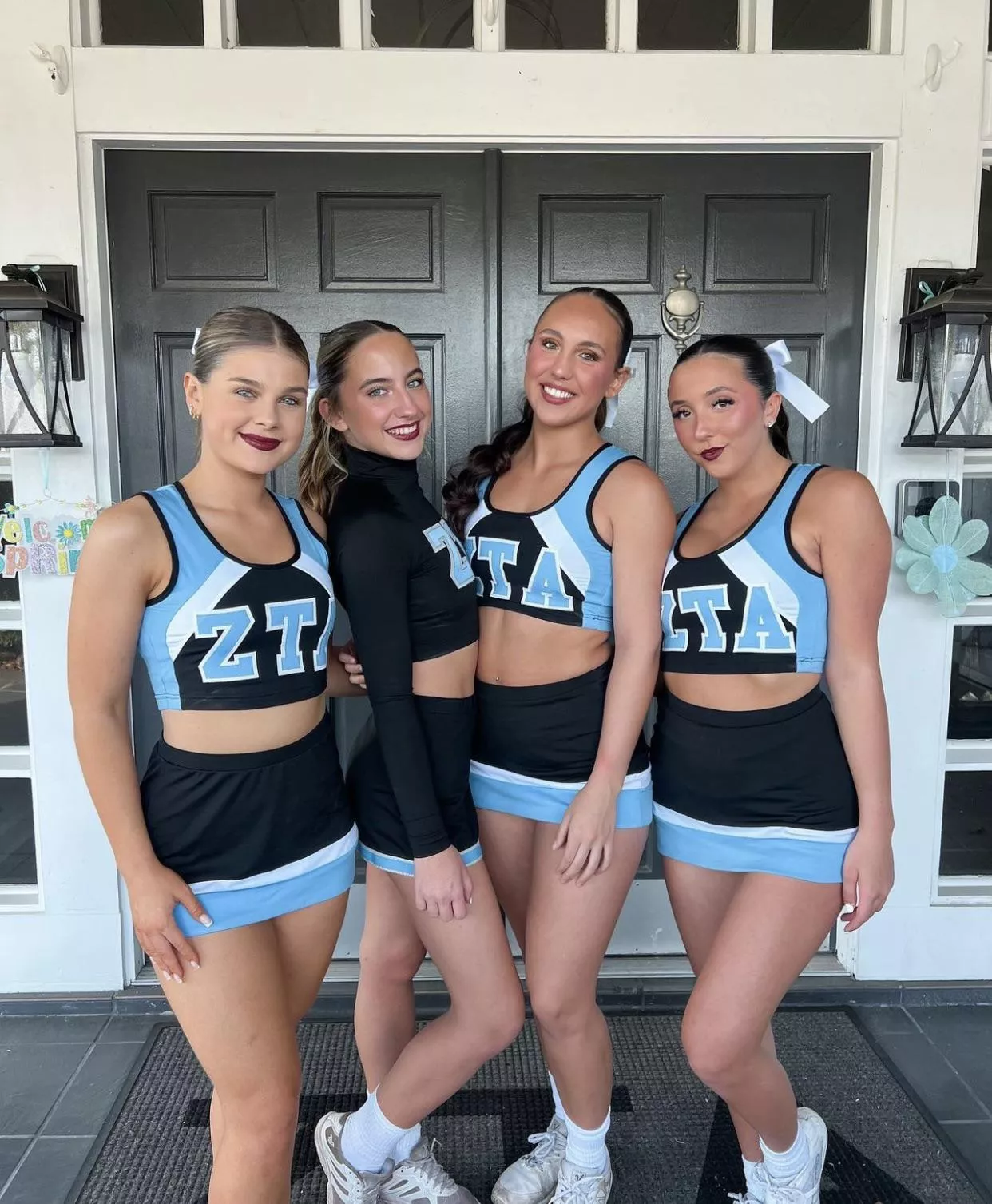 Sorority  posted by Jaded-Ad5197