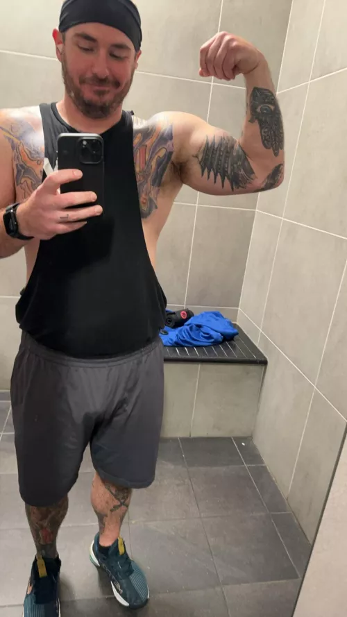 Special teams, special plays, special players ☝🏽 by Oldandnaked