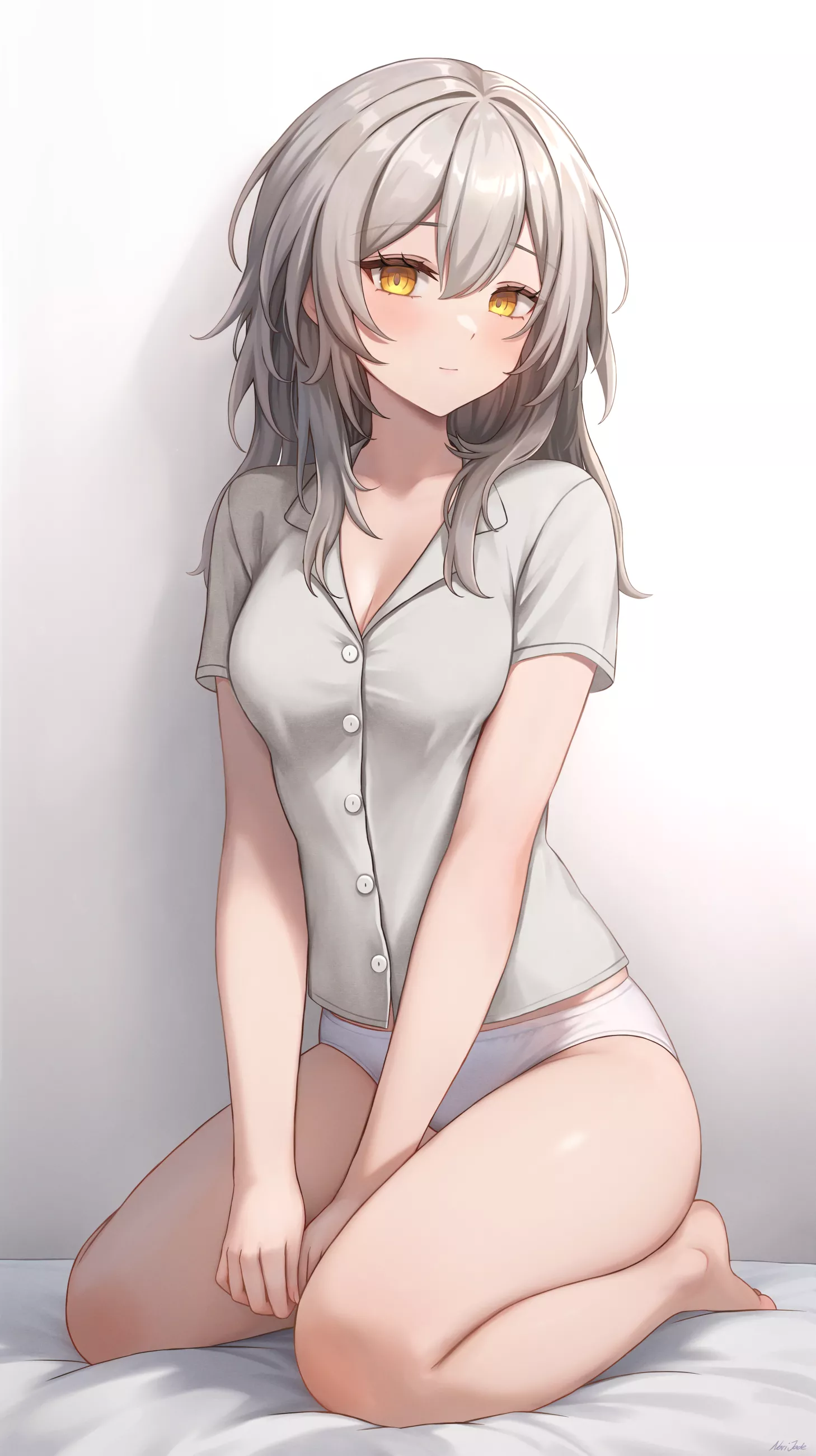 Stelle [Honkai Star Rail] posted by A_MASSIVE_PERVERT