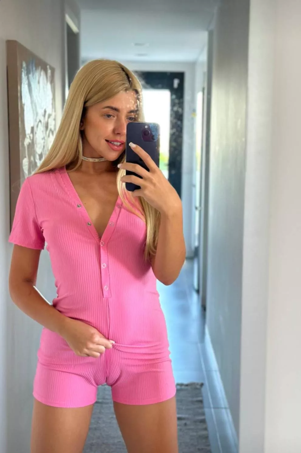 Such a meaty pussy posted by RoyalSexyLioness