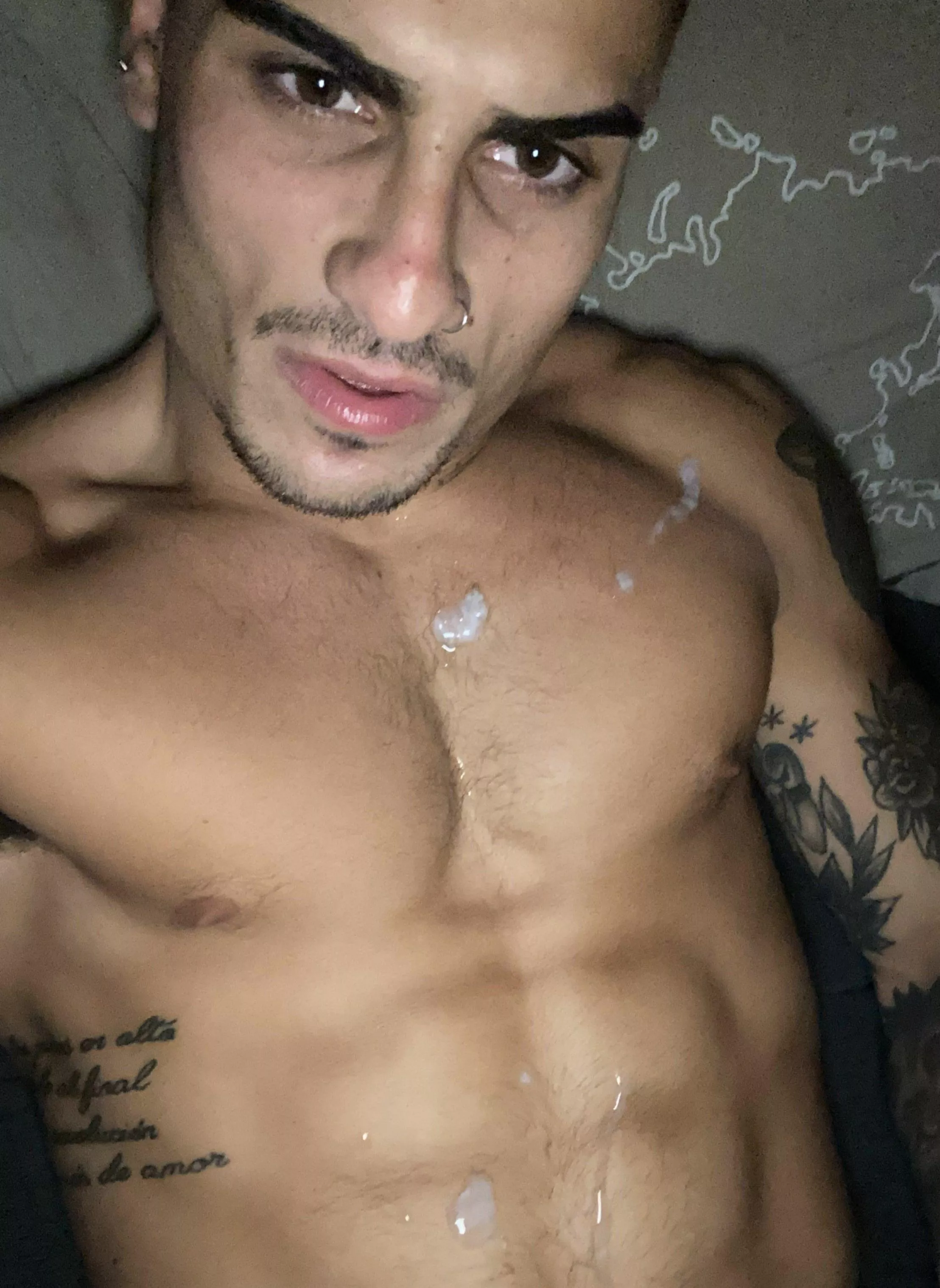 Sweet cream anyone? posted by KingOliverr