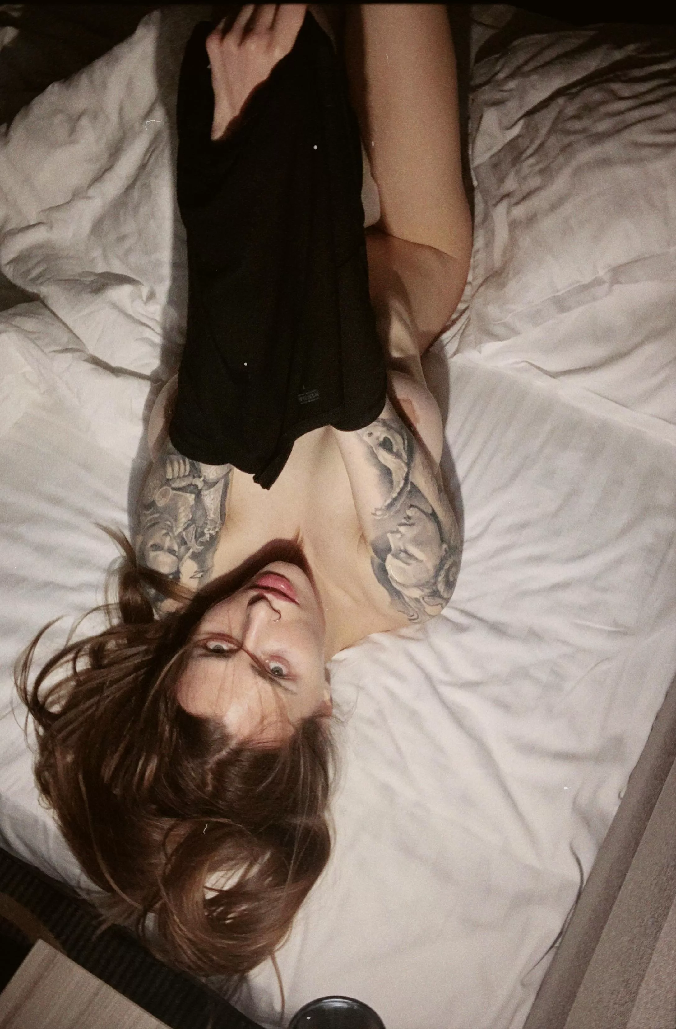 The charm of the flash posted by Apprehensive-Spell29