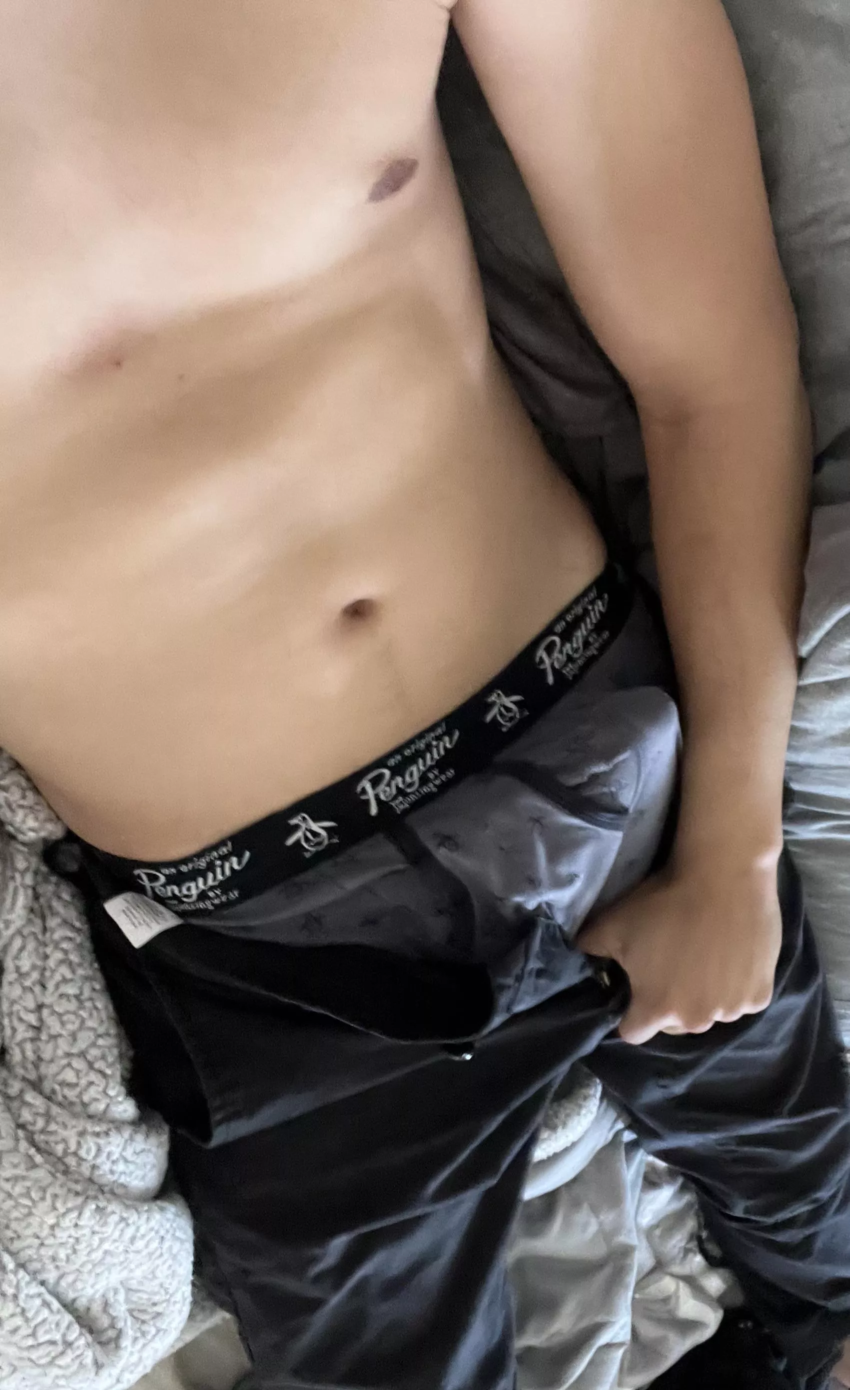 These are so comfy posted by Justthatoneguuy