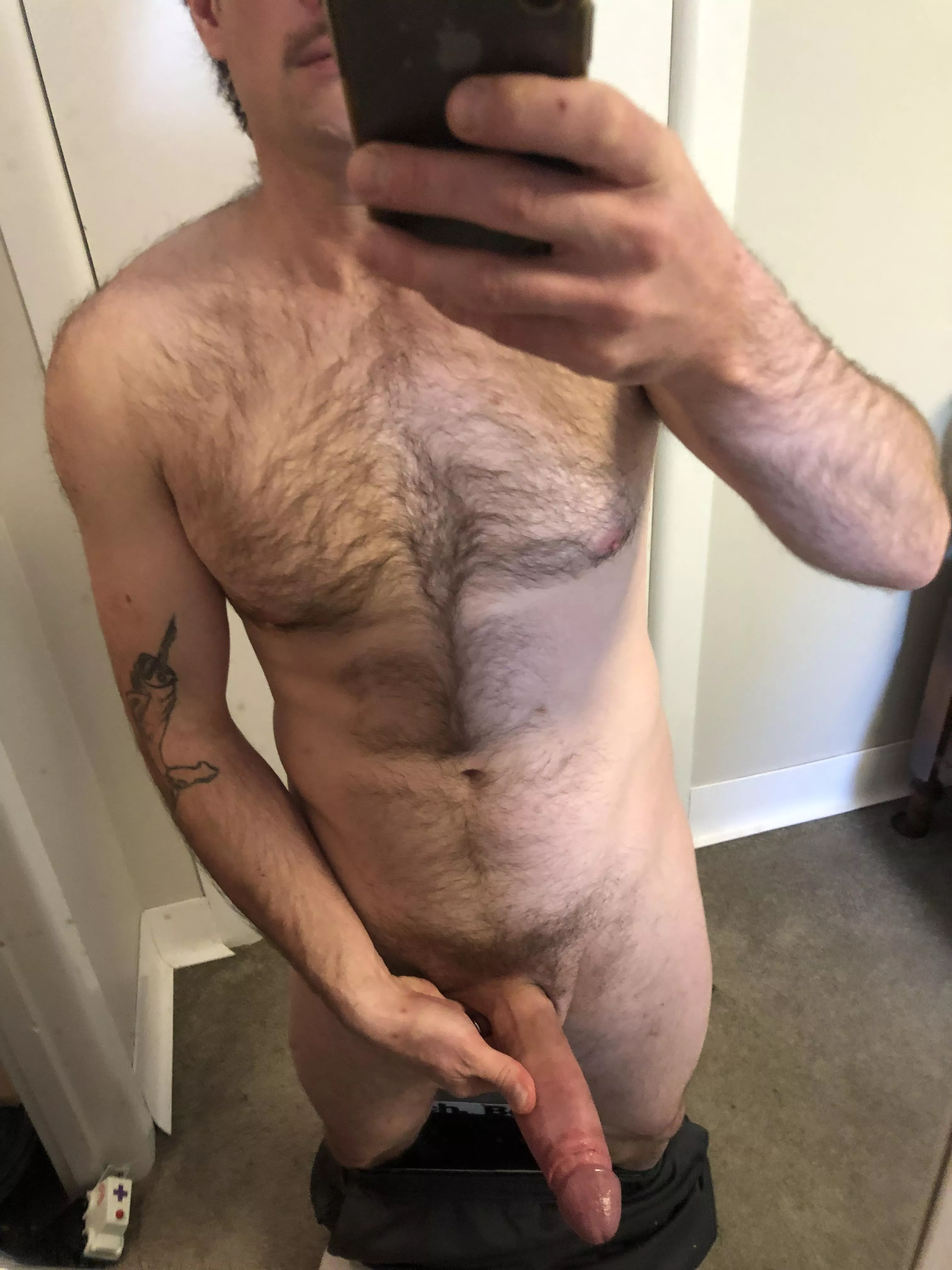 Thick and long posted by FragrantNinja4970