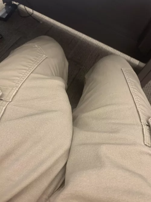 Think anyone will notice? by Fabulous-Energy5018