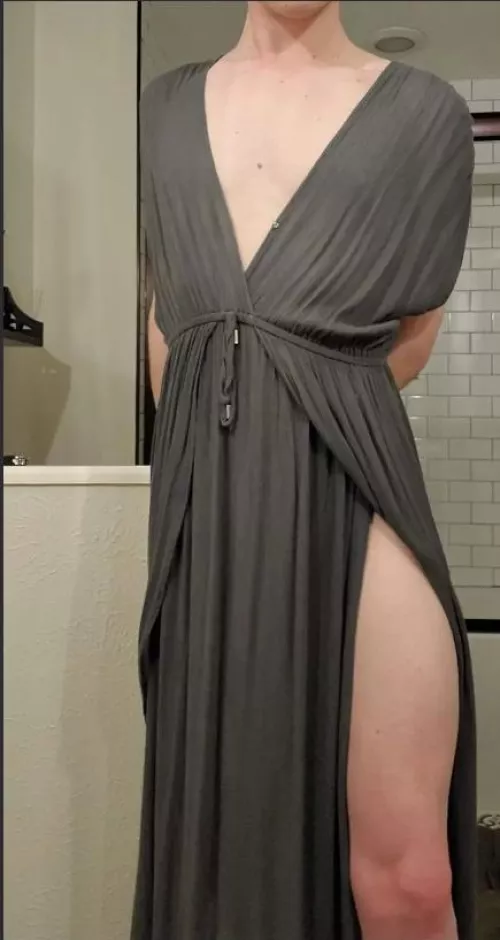 thoughts? :3 by griffskry