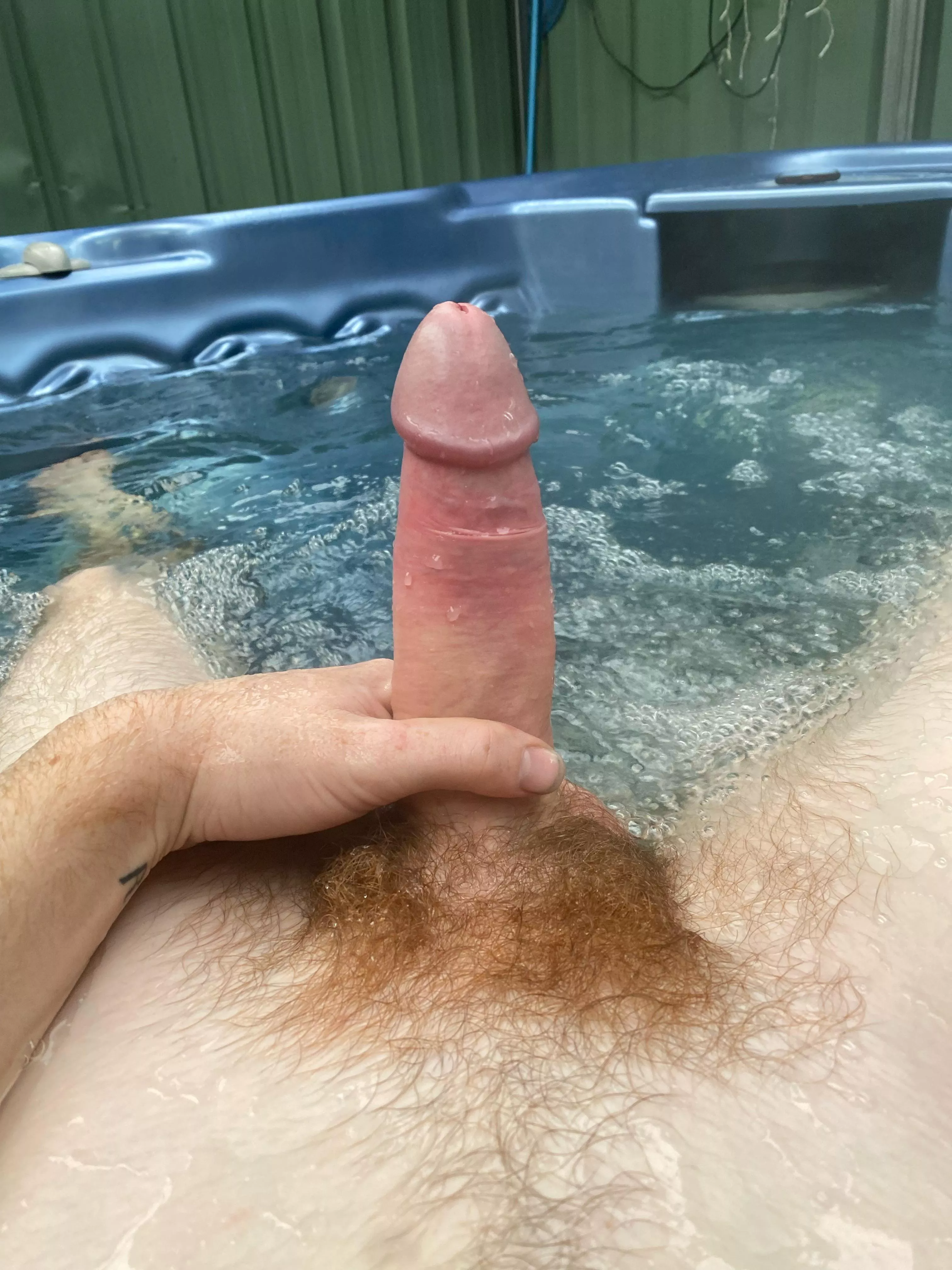 Thoughts on this kiwi dick? posted by Useful_Map8692