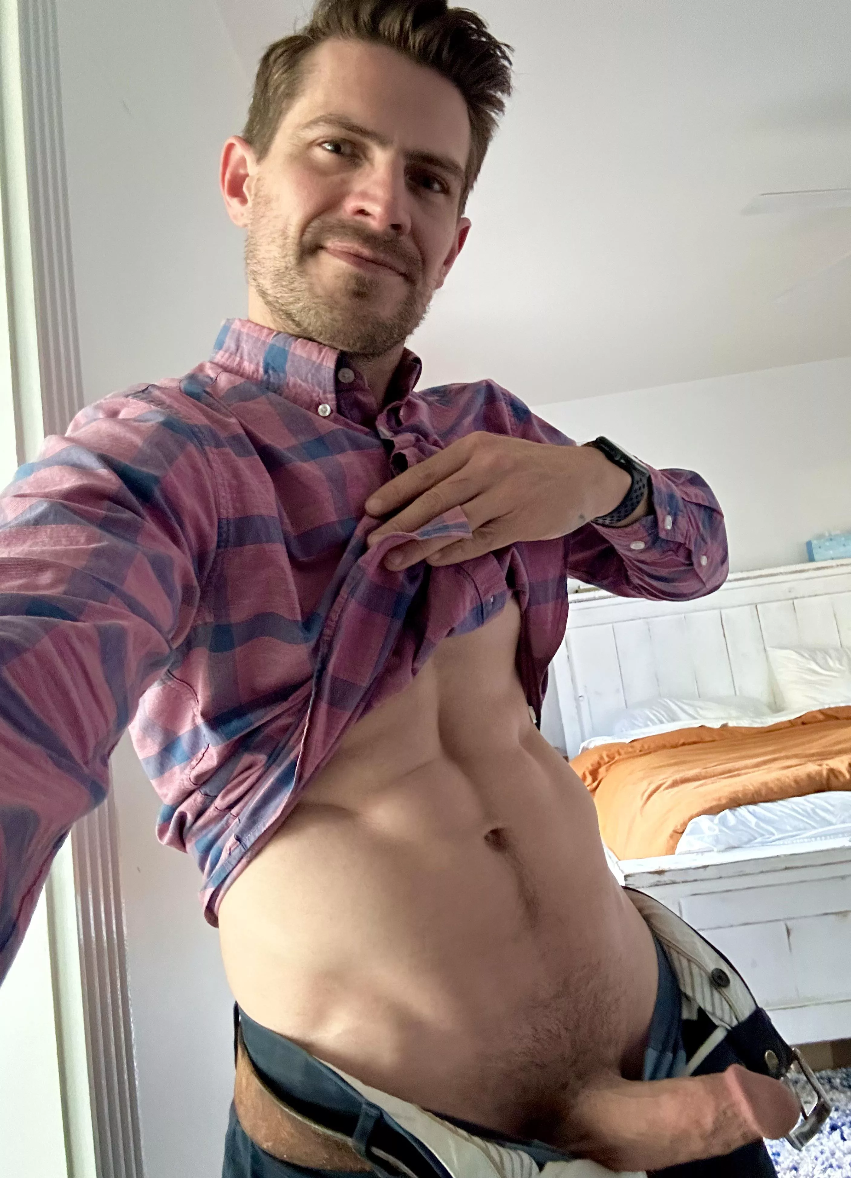 Today’s fit…🫣38yr dad here. Do I fit the DILF criteria?  posted by Environmental-Put340