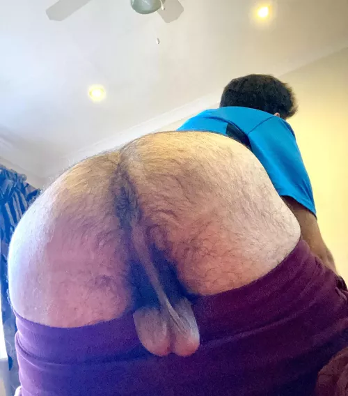 Tongue fuck my ass and slob on my balls 😈😈 by slaymedaddyyy