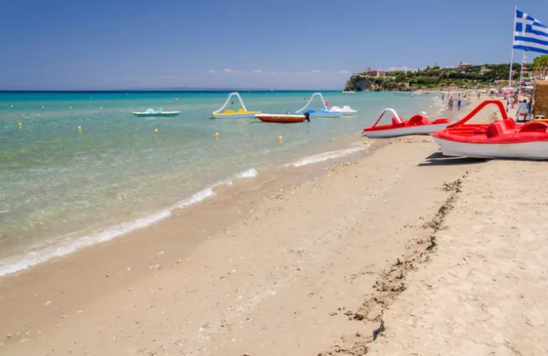 TSilivi Bulgaria by youngweasel