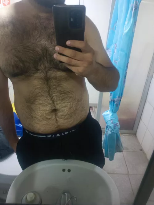 Wanna talk? 🙊🔥 by anonlatin26