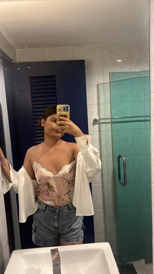 What do you think of my body by valdhunk