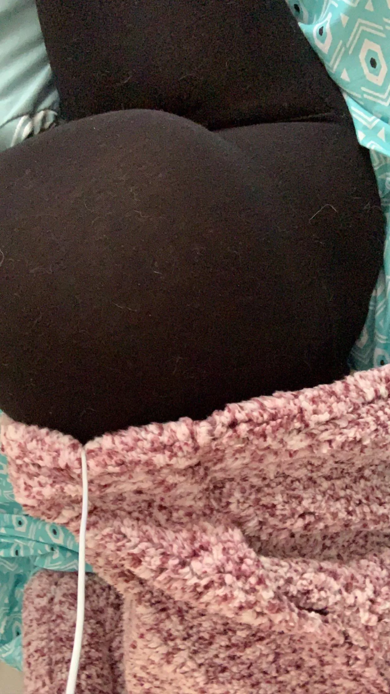 What do you want to do to me given the chance? posted by Babygirlbrdl22