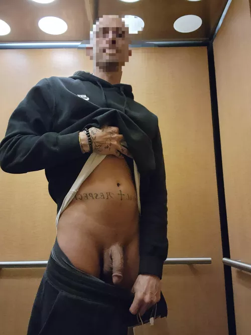 What floor are you on by ghost88885