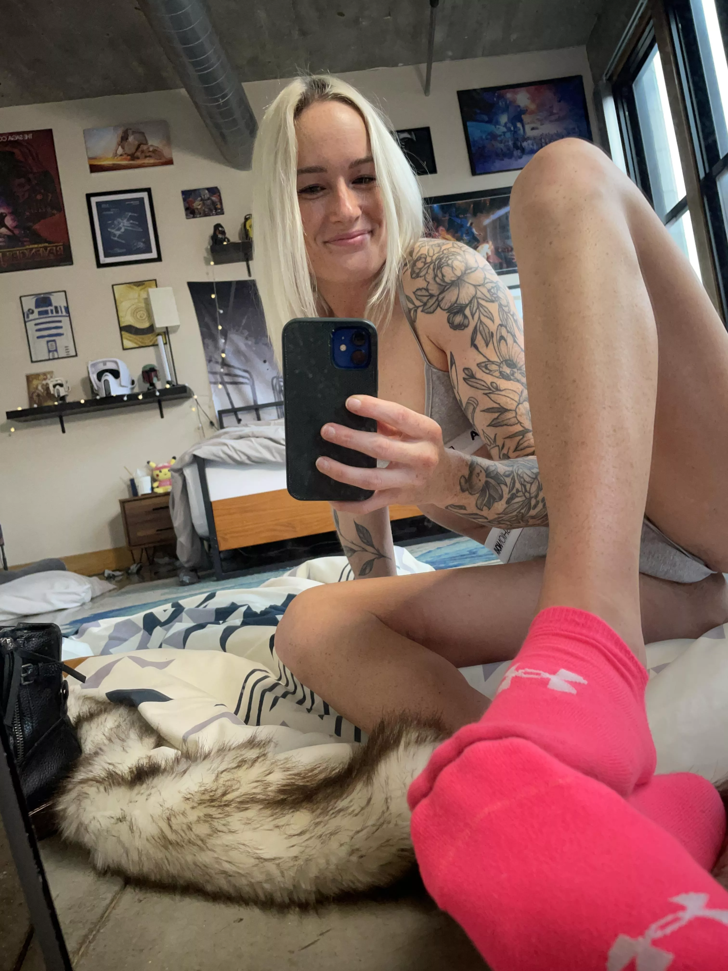 What kinda metal would you fuck me to? posted by _MyLittlePanda_