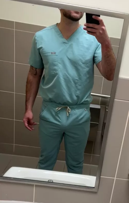 What the hospital sees all day. by Doctor-and-Nurse