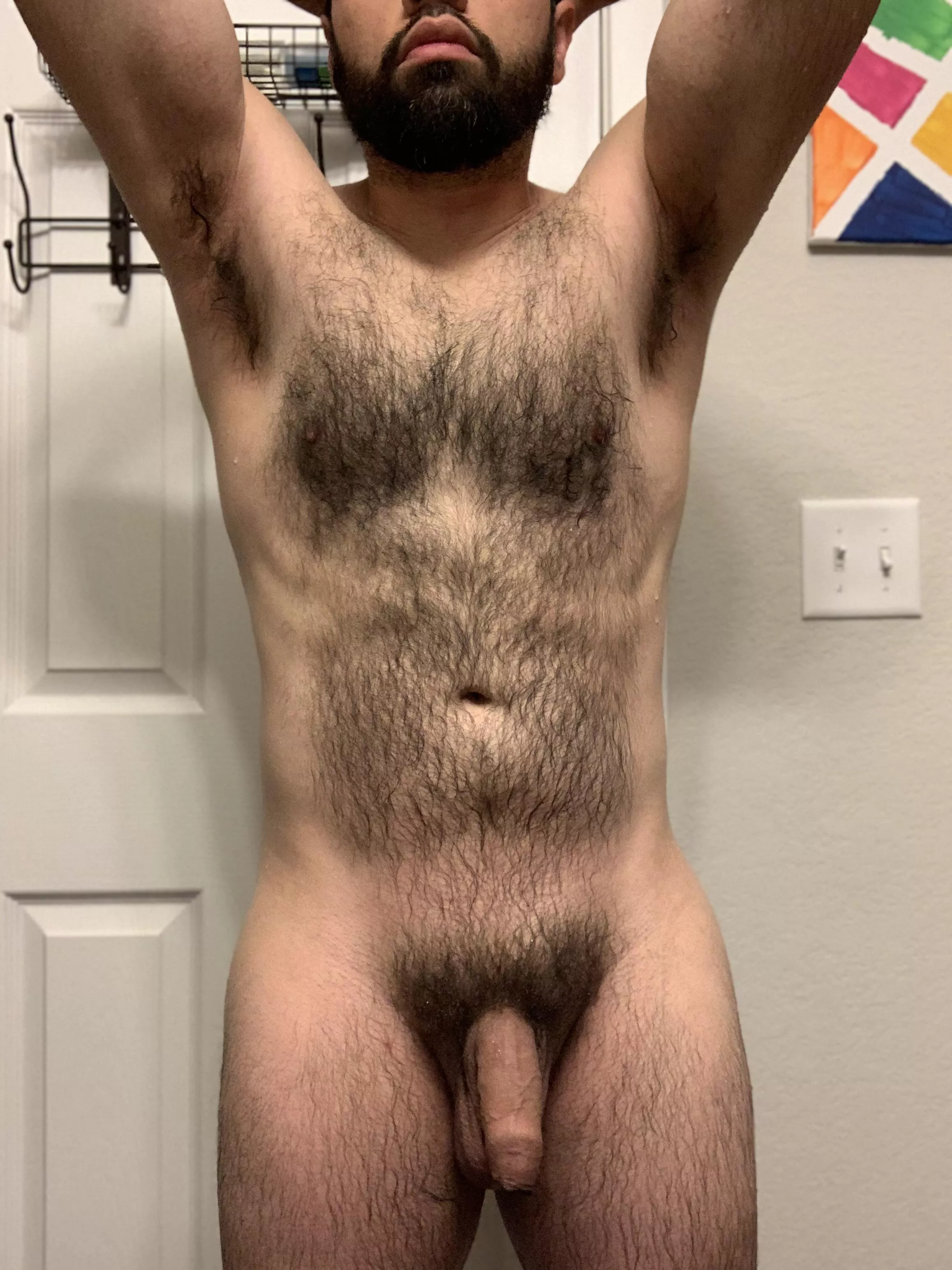What would you do to get me hard? posted by sweaterdave
