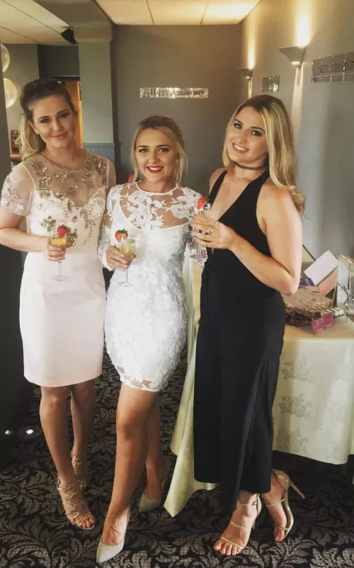 Which sister would suck best? [3] by True-Guide-110