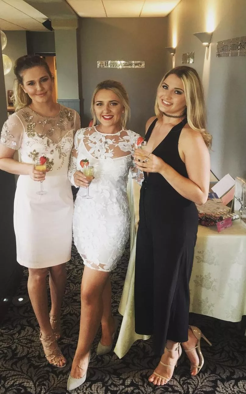 Which sister would suck best? [3] posted by True-Guide-110