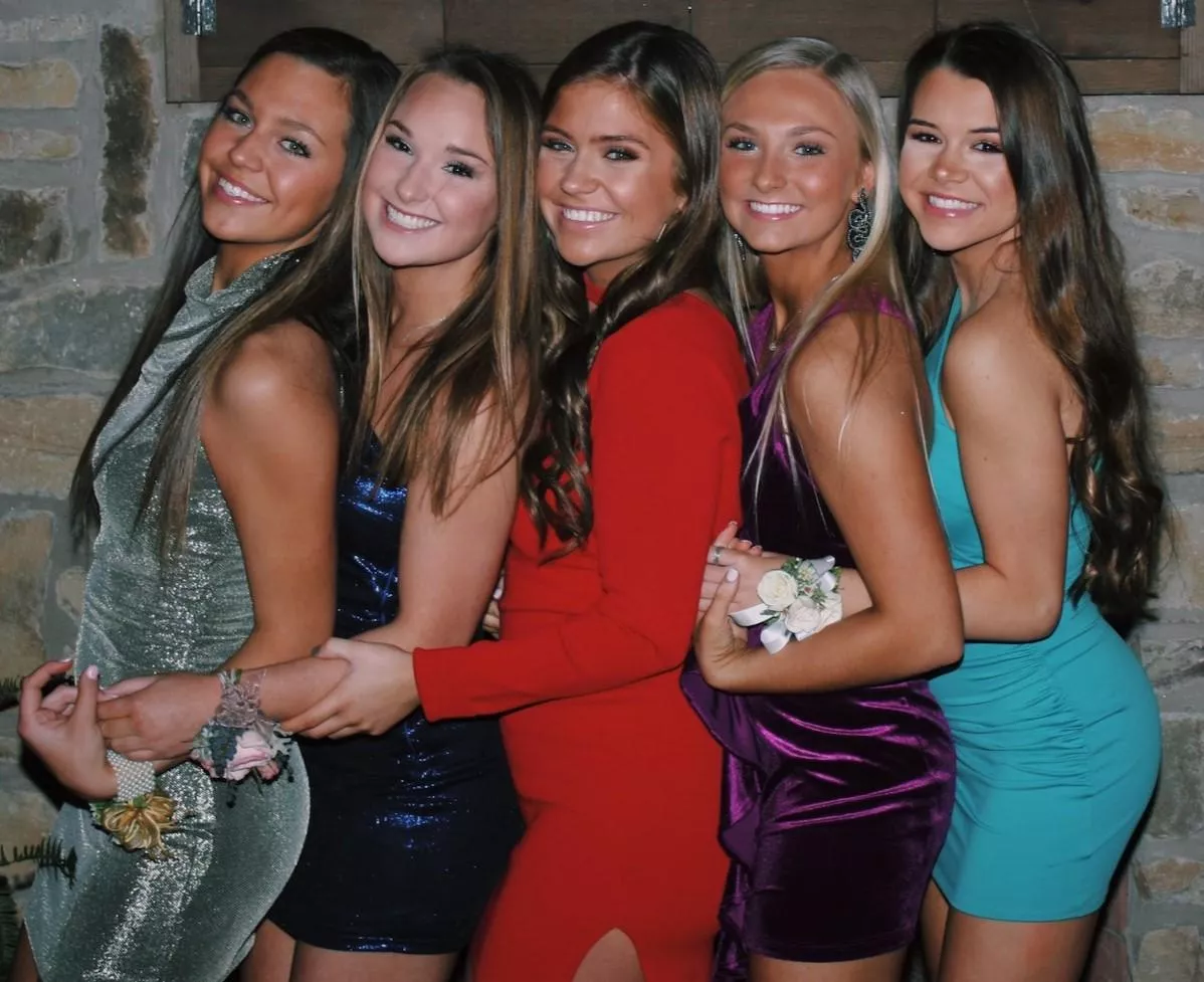 Who needs your dick the most [5] posted by EdgeNo8938