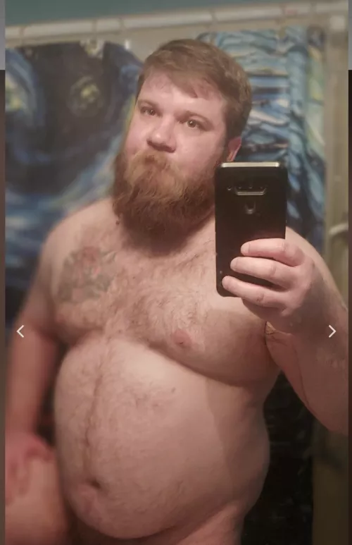 Who wants a bear hug?(36) by smokeybear911