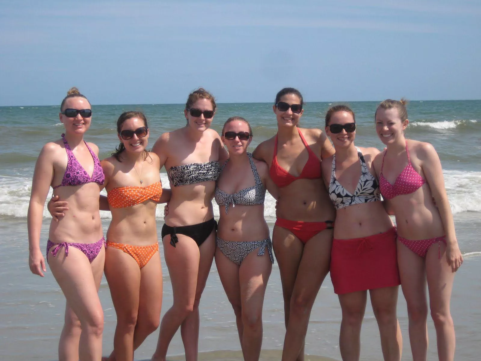 Who will be in your bed tonight? [7] posted by Steam_engine_9