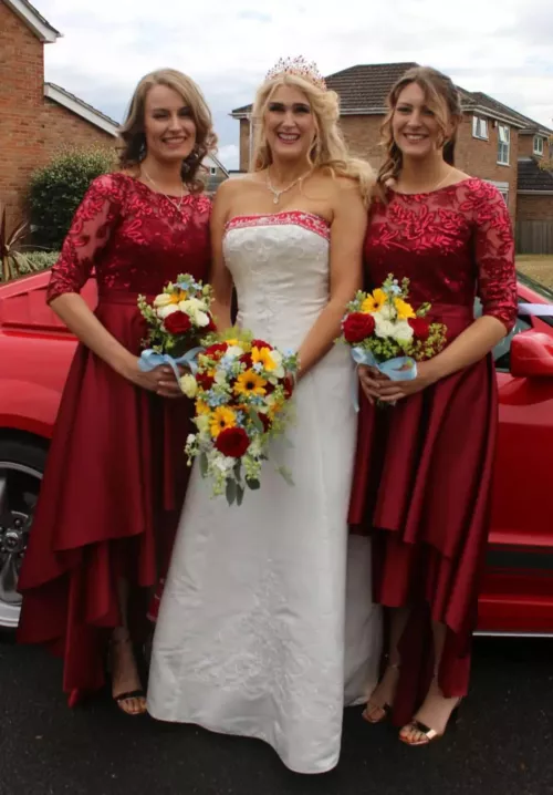 Who you choosing to ruin for the night? 🔥 [3] by MikeWiskey5