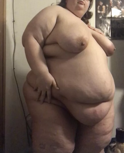 Who’s still up? 😜 by gothdadddy