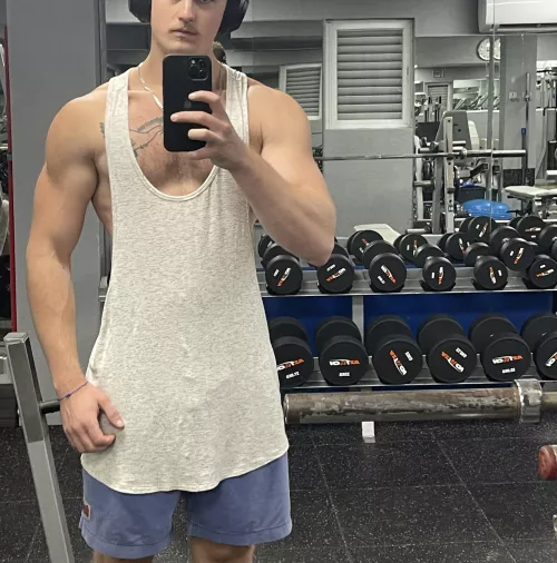 Work hard [26] by HaKochav