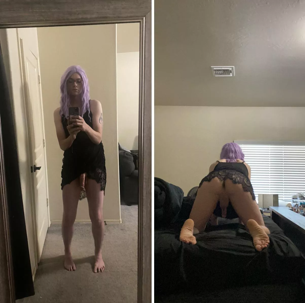 Would you be able to wait and fuck me after our date?  posted by constantmoonstream