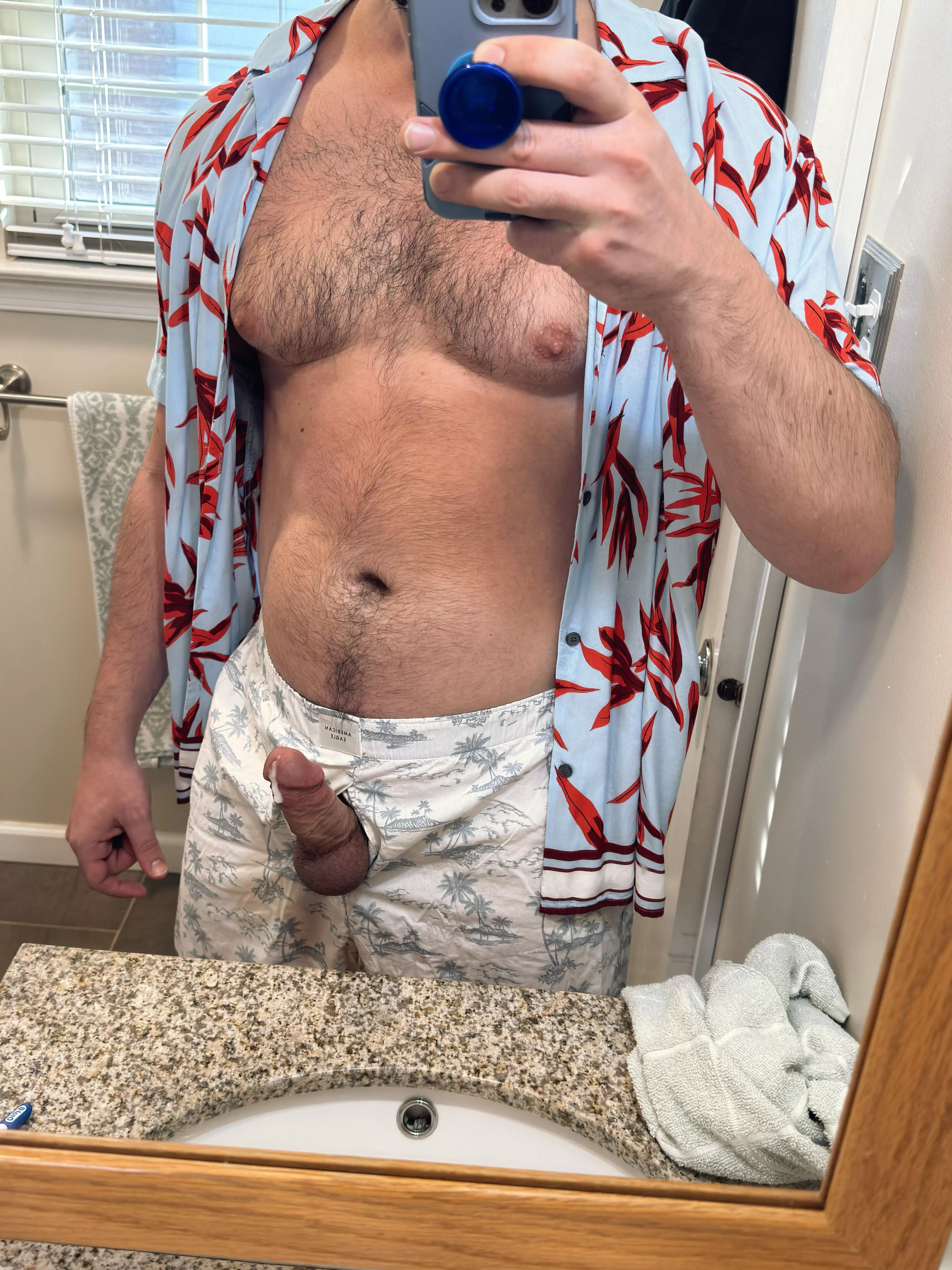 Would you clean this up? (30) posted by Treeman51