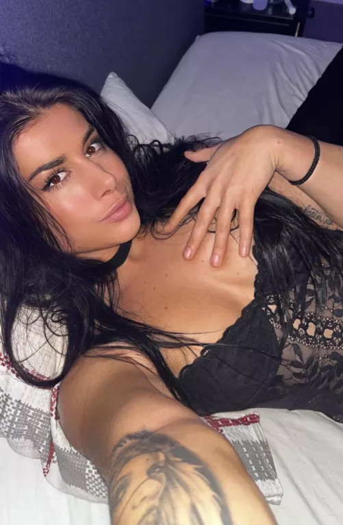 would you come over if i sent you this? by klevston