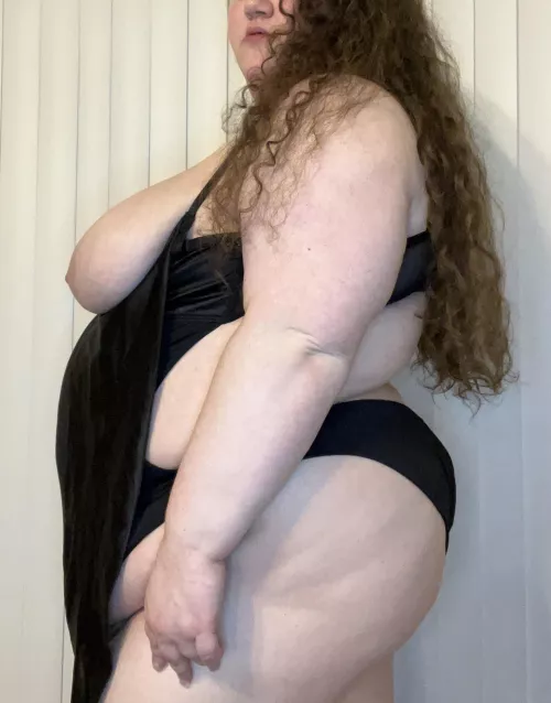 Would you let me be in control? by arealhandful