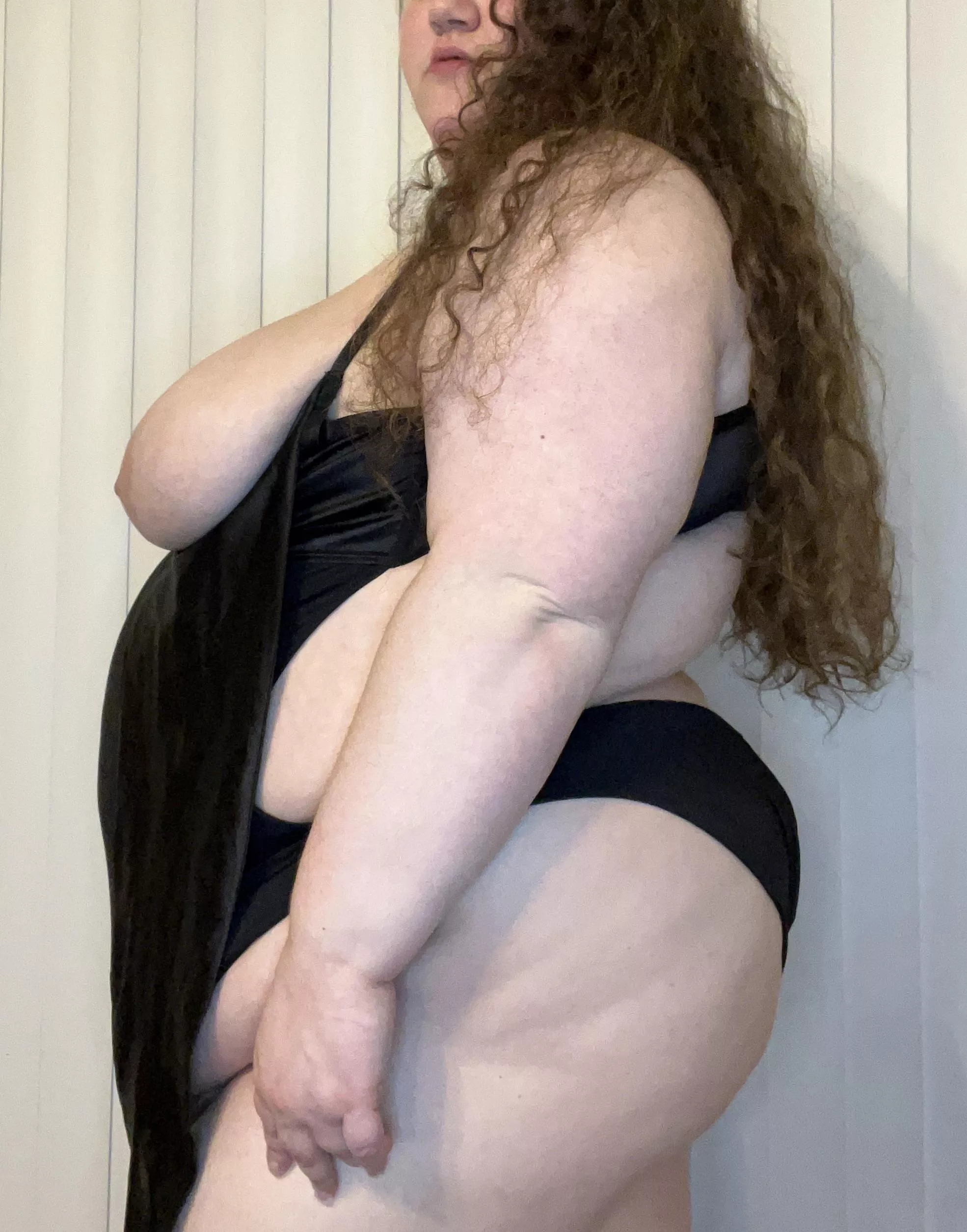 Would you let me be in control? posted by arealhandful