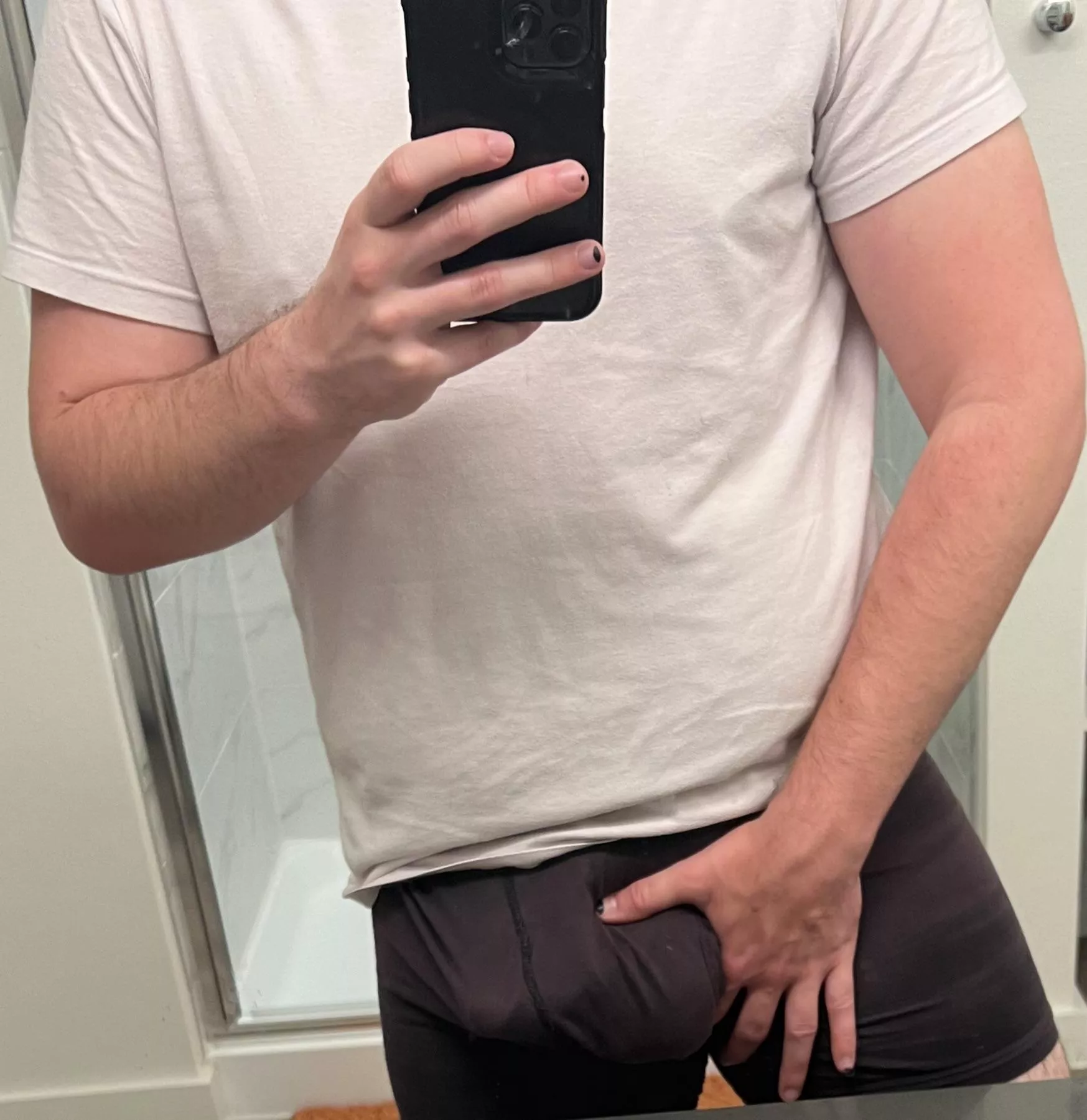 You can touch it. I want you to. posted by Low_Apartment_6560