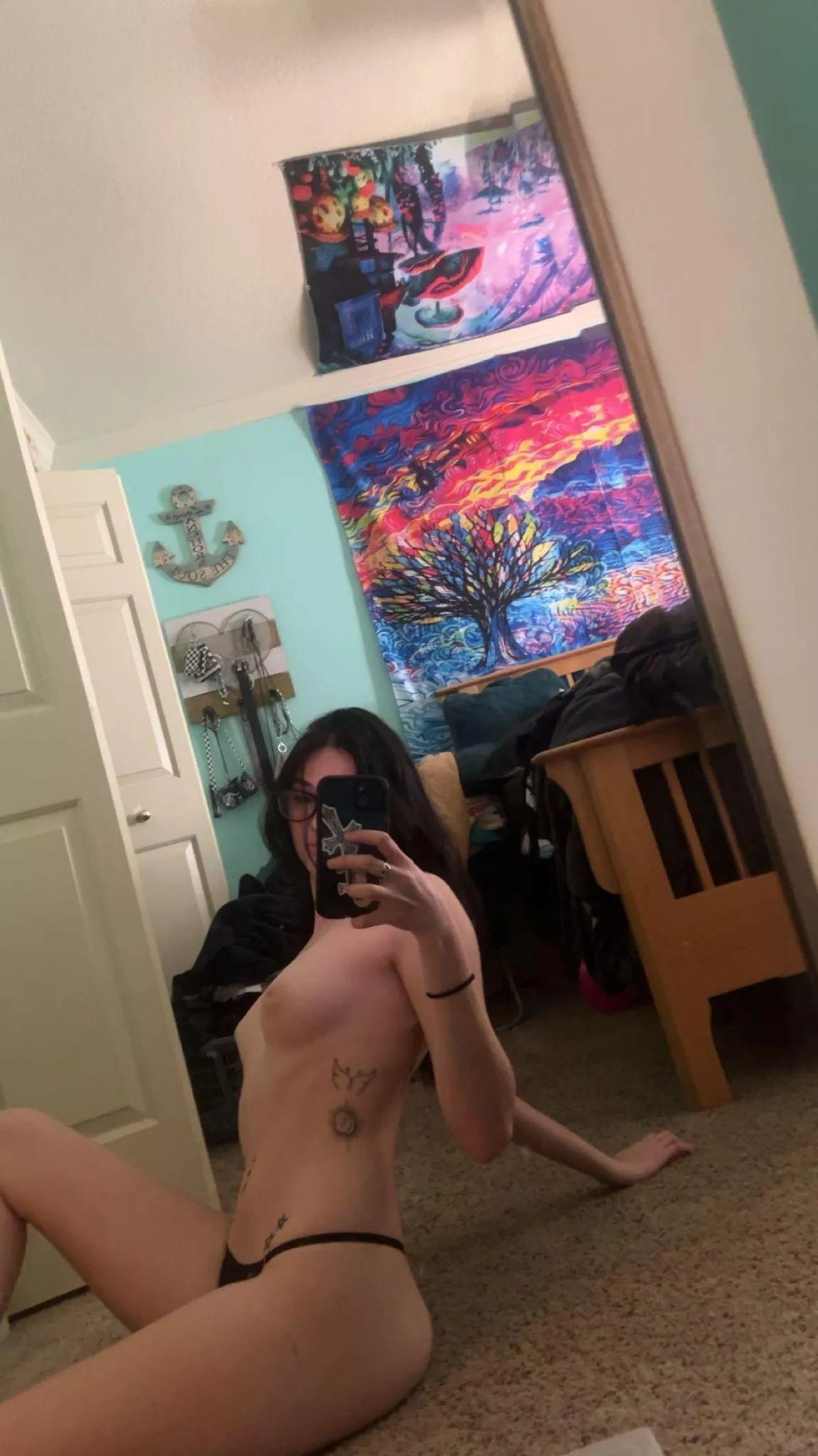 You should just rip these off of me and do as you please posted by CelenaDawn