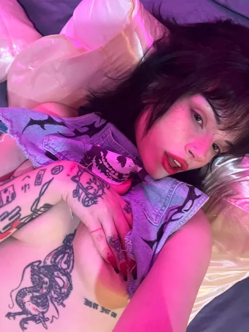 your morning view by BlizzardRecruiter